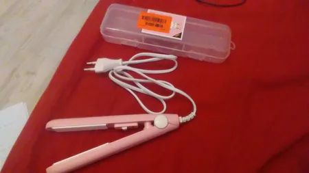 اتو مو مدل HD-002