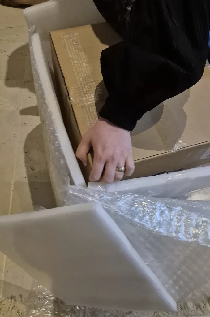 هواپز 6.2 لیتری فیلیپس مدل NA332