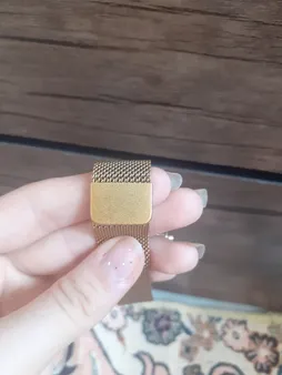 ساعت مچی دیجیتال مدل لمسی کد 168T