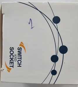 تجریه خرید کلید لمسی هوشمند مدل Livolo چهار پل