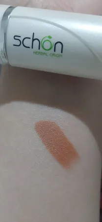 رژ لب جامد شون سری Velvet Semi Matt شماره M31