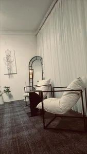 تجریه خرید مبل راحتی تک نفره مدل مینیمال