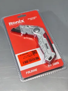 تجریه خرید کاتر رونیکس مدل 3009RH