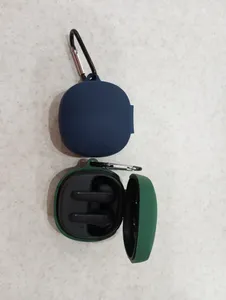 تجریه خرید کاور مدل t13X مناسب برای کیس هندزفری بیسیم کیو سی وای T13X