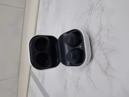 هدفون بلوتوثی سامسونگ مدل Galaxy Buds FE