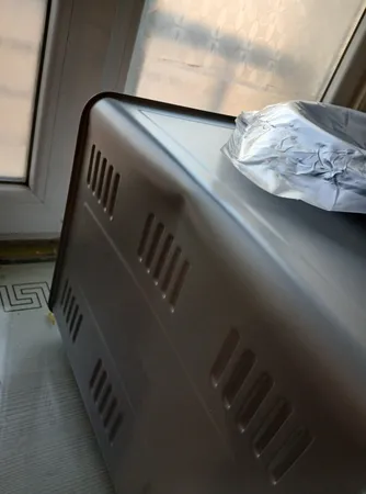 آون توستر نوبل کینگ مدل NF-1004