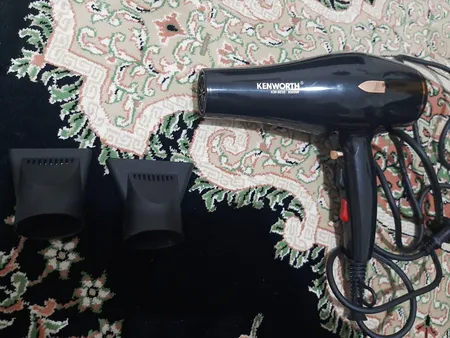 سشوار حرفه ای کنورث مدل KW-9030