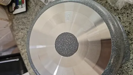 سرویس پخت و پز 6 پارچه تکنو مدل پروانه