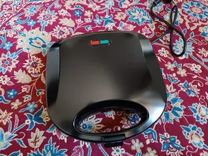 تجریه خرید ساندویچ ساز مدل HY-803