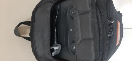 کیف حمل اسپیکر مدل cover partybox 110