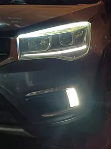 تجریه خرید دیلایت خودرو مدل ARTICLE60 بسته 2 عددی