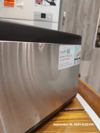 توستر تفال مدل TL430