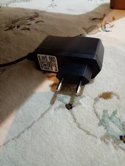 آداپتور ۲۴ ولت ۱ آمپر مدل 2410