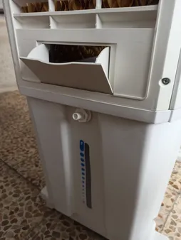 کولر سلولوزی 1500 برفاب مدل BF3-z