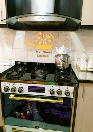 آینه پدیده شاپ مدل My Sweet Kitchen