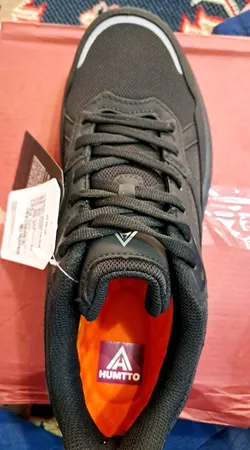 کفش پیاده روی مردانه هامتو مدل 330405A-1