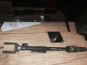 تجریه خرید پایه مونوپاد یانتنگ مدل YT-1288 به همراه ریموت با قابلیت Zoom