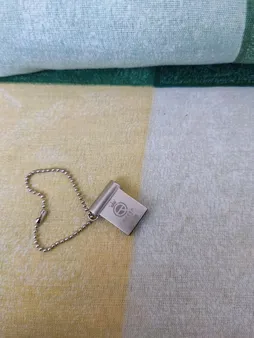 فلش مموری کوئین تک مدل NANO ظرفیت 64 گیگابایت