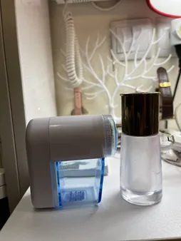 پرزگیر لباس مدل feixiang کد 5922