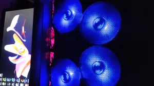 تجریه خرید پایه خنک کننده  لپ تاپ کول کلد مدل K25 pro