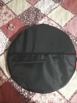 کیف و کاور دف مدل Daf