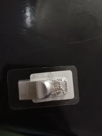 فلش مموری دیتا پلاس مدل Luxury ظرفیت 64 گیگابایت