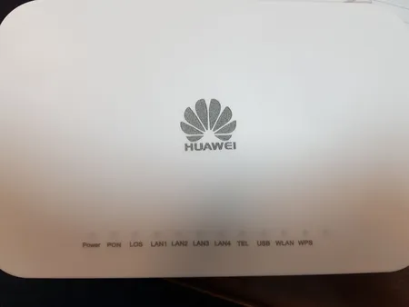 مودم فیبرنوری  مدل EG8145 X6