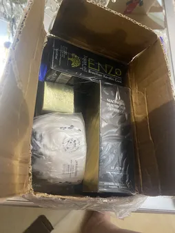 کرم مرطوب کننده ایمجز مدل Milk حجم 250 میلی لیتر