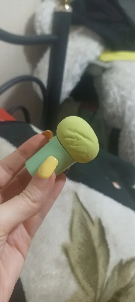 پد آرایشی مدل m مجموعه 3 عددی