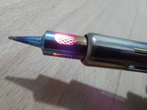 تجریه خرید هویه گازی 100 وات مدل HT-B02