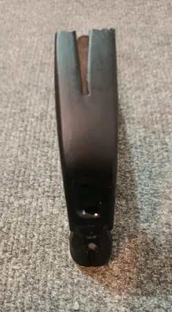 چکش دو شاخ توسن مدل 251TCH وزن 250 گرم