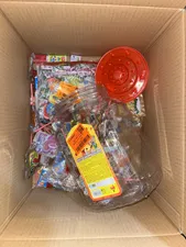 تجریه خرید آدامس بادکنکی دایناسور شونیز -400 گرم