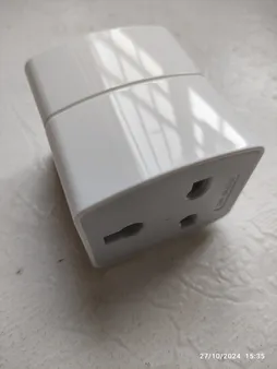 مبدل برق الدینیو مدل Z4