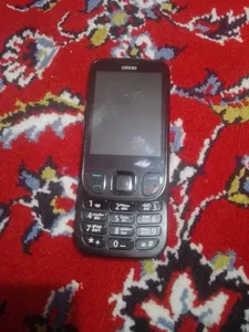 تجریه خرید گوشی موبایل ارد مدل 6303 دو سیم کارت