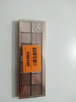 پالت سایه چشم دودو گرل مدل Pocket Kit شماره 01