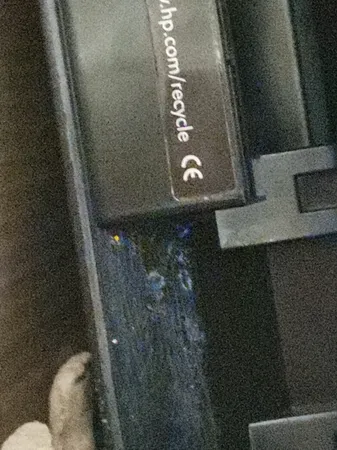 تونر مشکی مدل 05A