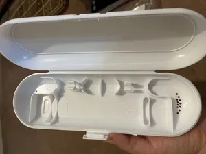 تجریه خرید محفظه نگهداری مسواک برقی مدل A-12