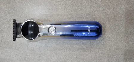 ماشین اصلاح موی صورت کیمی مدل KM-1852