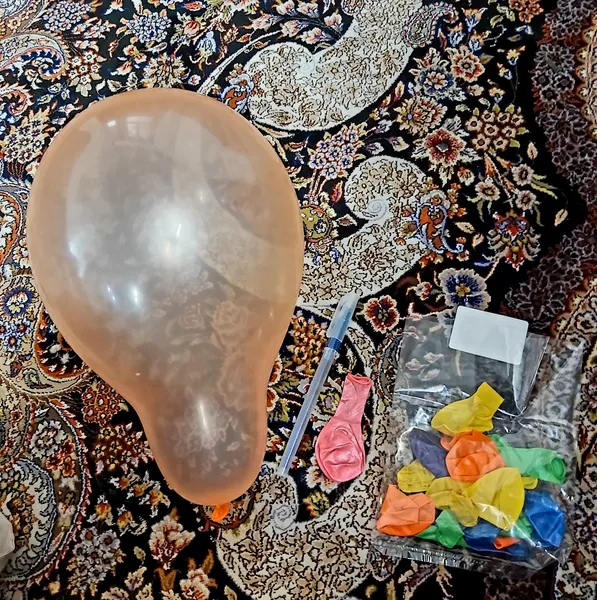 عکس ارسالی خریدار