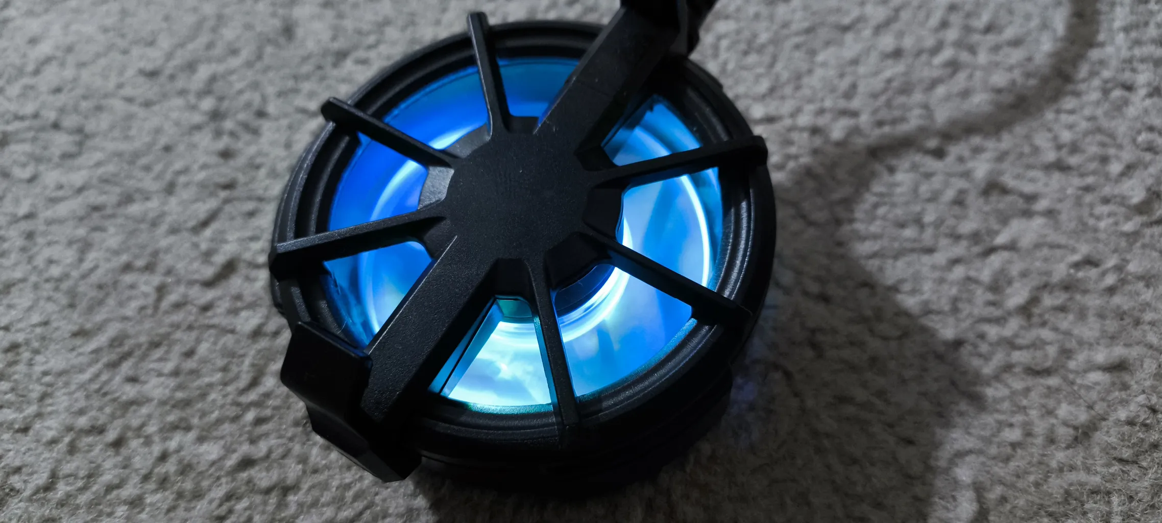 خنک کننده گوشی موبایل مدل PUBG-AL01