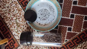 تجریه خرید فلفل ساب و نمک ساب مدل هوم لاکس