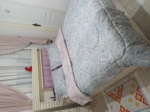 تجریه خرید سرویس روتختی مدل گلهای ریز دونفره 6 تکه