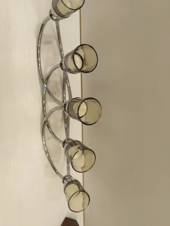 شمعدان مدل A5000