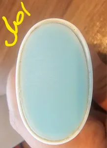 تجریه خرید استیک ضد آفتاب بی‌رنگ سانتلا، SPF 50، مدل skin1004، مناسب انواع پوست با حجم 20 میلی‌لیتر، محافظت‌کننده در برابر اشعه‌های UVA و UVB، ضد حساسیت و مرطوب‌کننده، PA++++، روشن‌کننده، دارای فرمولاسیون عصاره مغذی و هیالورونیک اسید، با ماندگاری 3 ساعته 