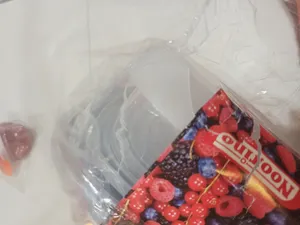 تجریه خرید ظرف نگهدارنده نورینو مدل تارا مجموعه سه عددی