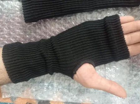 مچ بند طبی پاور مدل Barsby بسته 2 عددی