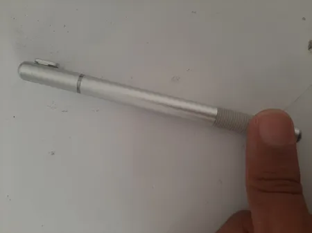 قلم لمسی باسئوس مدل ACPCL-01