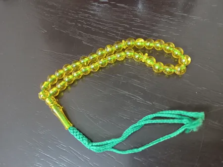 تسبيح بازرگاني ميلادي کد T_063