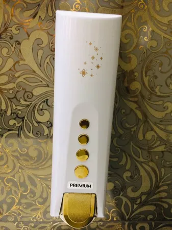 مخزن مایع ظرفشویی اسپادانا مدل دکورال