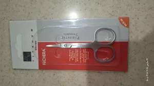 تجریه خرید قیچی ابرو زد وان مدل 201